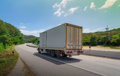 İzmir ile Pehlivanköy Arası Bulaşık Makinesi Taşıma