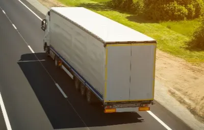 İzmir ile Pehlivanköy Arası Parça Eşya Taşıma